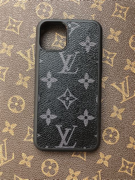 louis vuitton trunk phone case iphone 11|lv phone case iPhone 11.